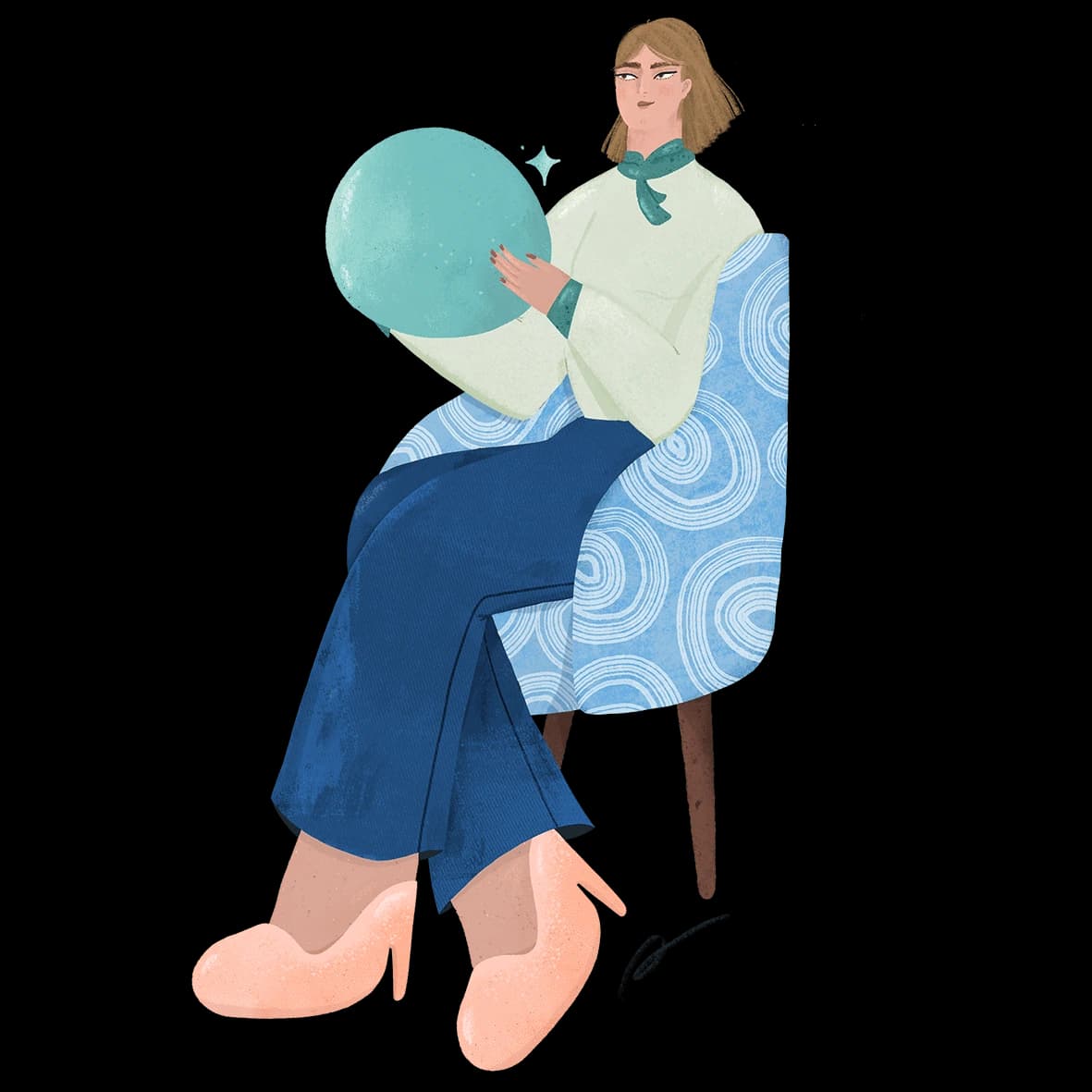 London psychiatry clinic Art