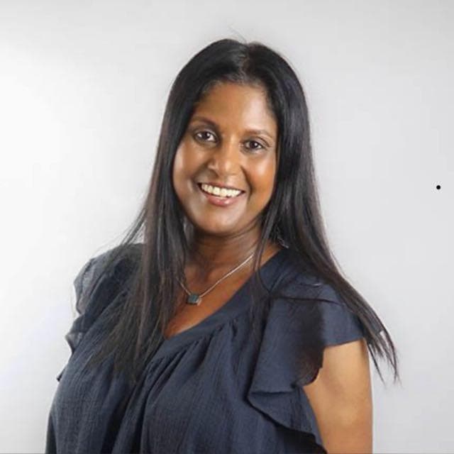 Dr Sumi Ratnam